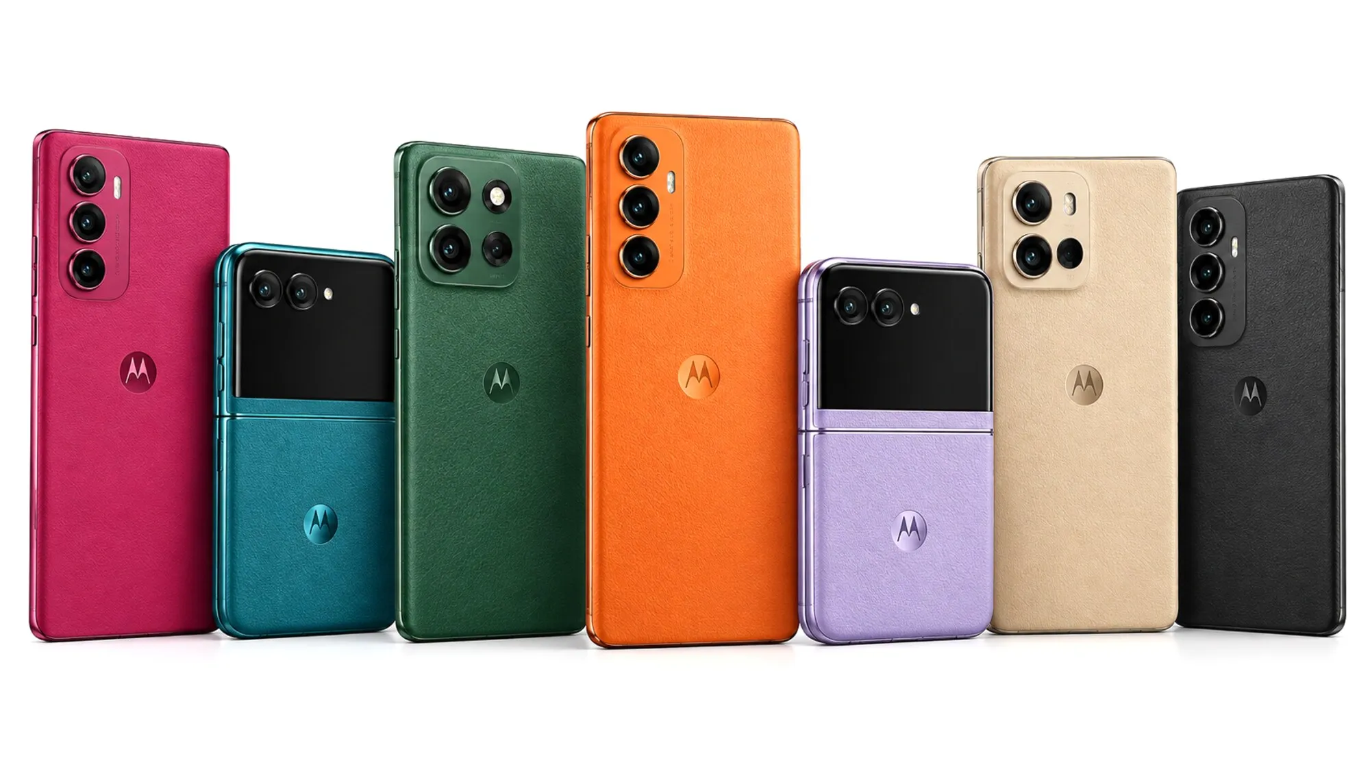 Celulares Motorola